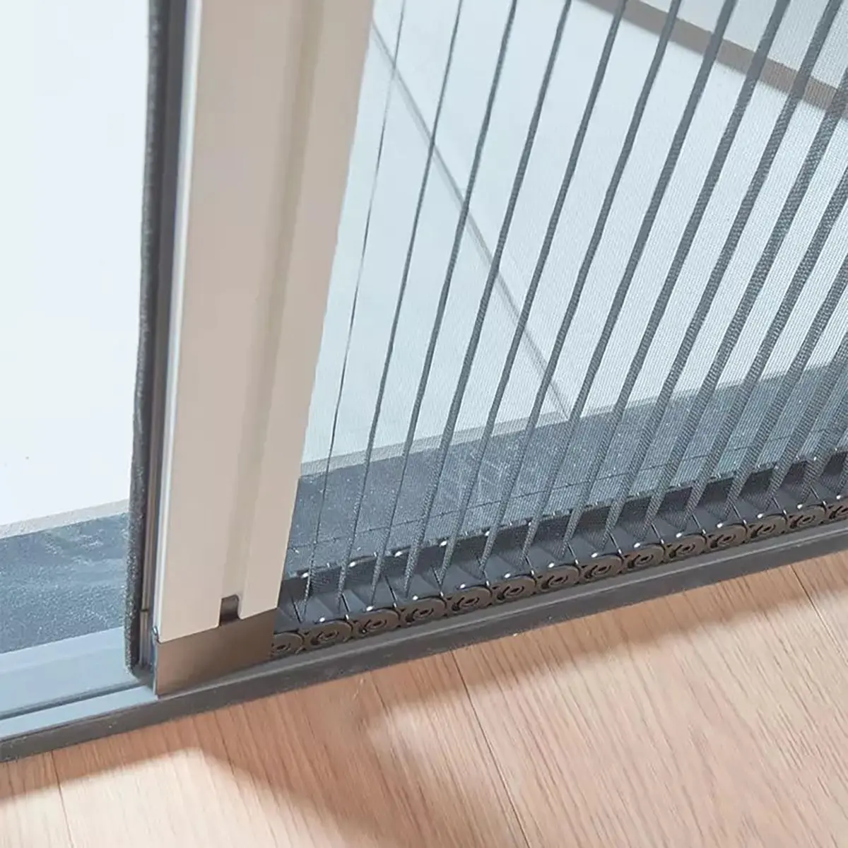 Battalgazi mağazasında sabit panel